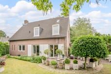 Afbeelding van Van den Elsenstraat 31 - Derde foto