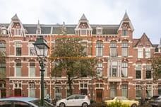 Afbeelding van 2e Sweelinckstraat 88-B - Derde foto