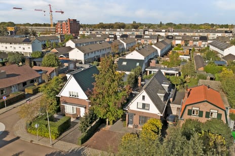 Afbeelding van Paulusweg 32 - Derde foto
