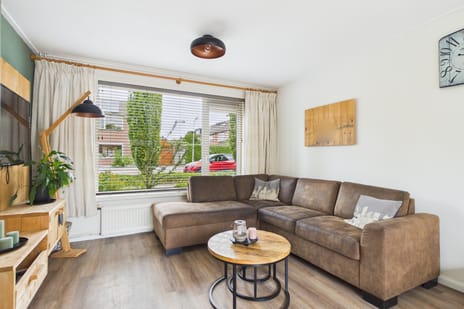 Afbeelding van Koepoortstraat 23 - Tweede foto