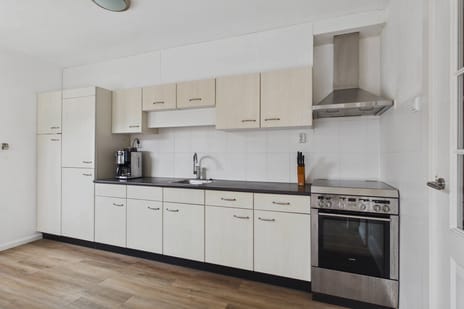 Afbeelding van Koepoortstraat 23 - Derde foto
