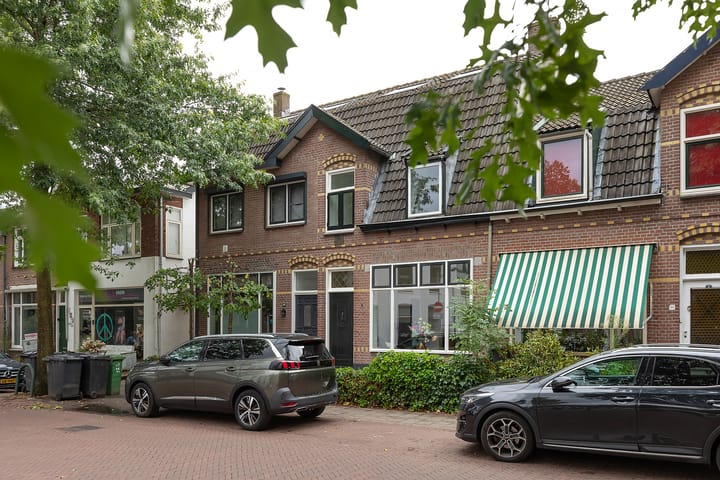 Hilvertsweg 163 main image