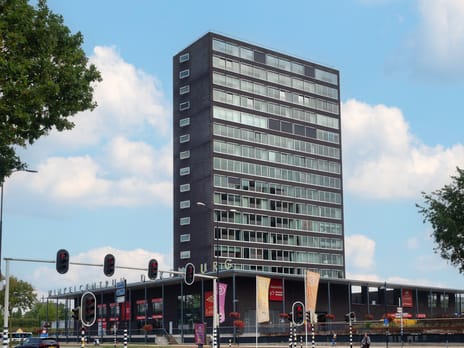 Spijkerhofplein 80 main image