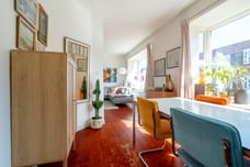 Afbeelding van Waldeck-Pyrmontstraat 2-b - Derde foto
