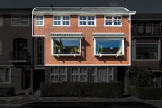 Afbeelding van Waldeck-Pyrmontstraat 2-b - Tweede foto