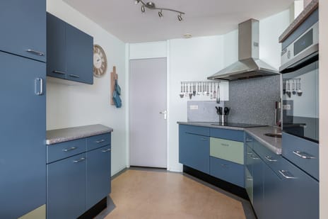 Afbeelding van Walstraat 7-17 - Derde foto