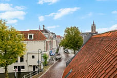 Afbeelding van Annastraat 1-A - Derde foto