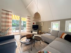 Afbeelding van Vakantiepark Chateau Cazaleres Villa 88 - Derde foto