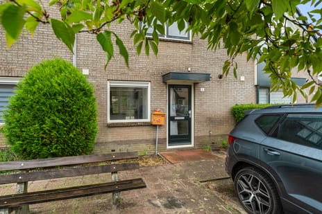 Image of De Rode Haan 5 - Second image