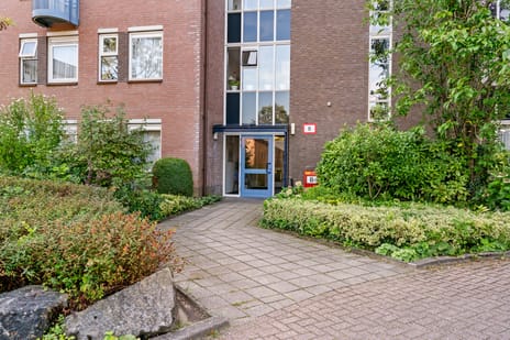 Afbeelding van Sperwerlaan 7-D - Tweede foto