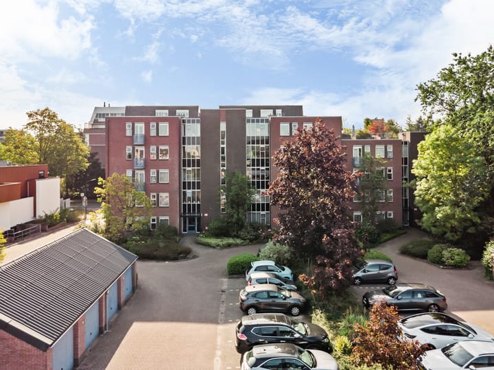 Sperwerlaan 7-D main image