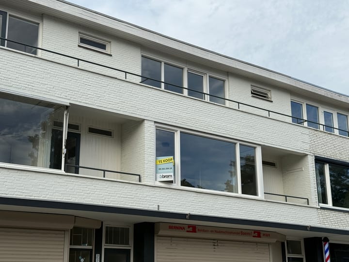 Odysseuslaan 7-A main image