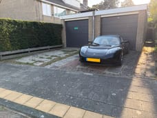 Afbeelding van Lodesteijnstraat - Tweede foto