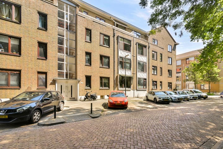 Mendelssohnplein 33-C main image