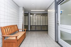 Afbeelding van Henri Dunantstraat 193 - Derde foto