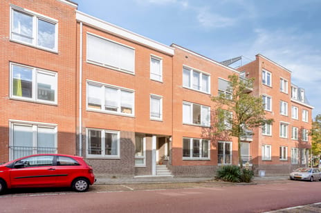 Afbeelding van De Rijpstraat 5 - Tweede foto