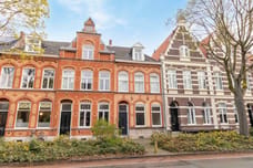 Afbeelding van Goltziusstraat 9-B - Derde foto
