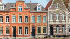 Afbeelding van Goltziusstraat 9-B - Tweede foto