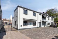 Afbeelding van Burgerhoutsestraat 153 - Tweede foto