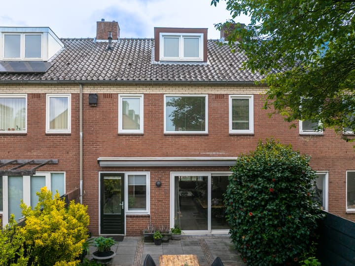 Anne Franklaan 104 main image