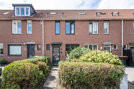 Zuiderzeelaan 12