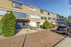 Afbeelding van Piet Heynstraat 33 - Tweede foto