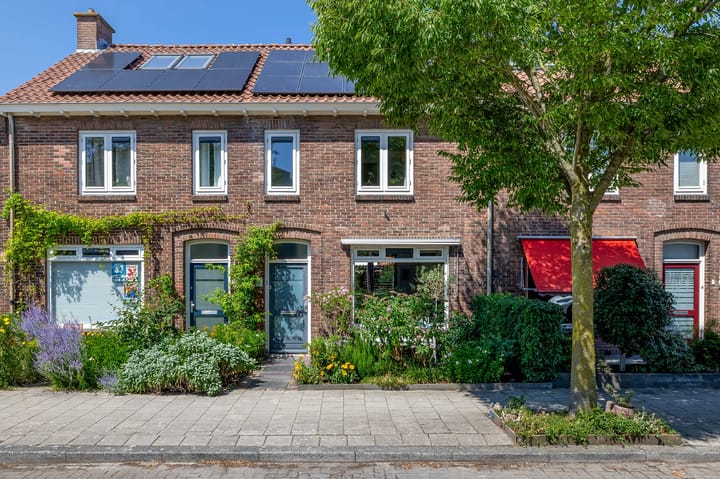 W.J. Bossenbroekstraat 4 main image
