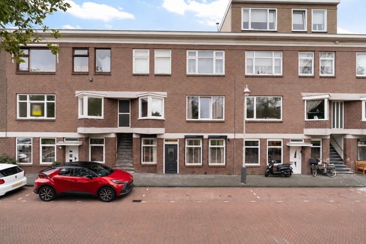 Tholensestraat 117 main image