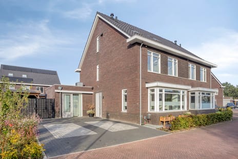 Afbeelding van Grenzenboom 11 - Derde foto