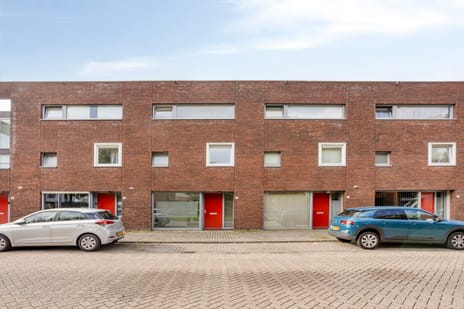 Spaarnwoudelaan 43 main image