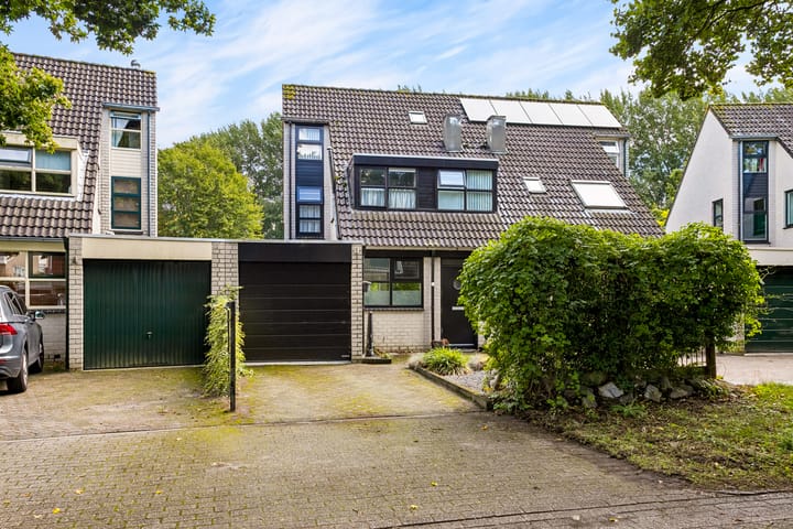 Slingebeekstraat 92 main image