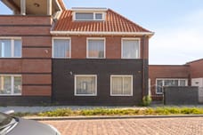 Afbeelding van Weijkmanlaan 1 - Tweede foto