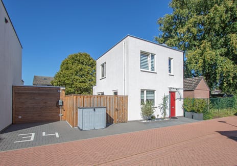 Geenraderweg 34 main image