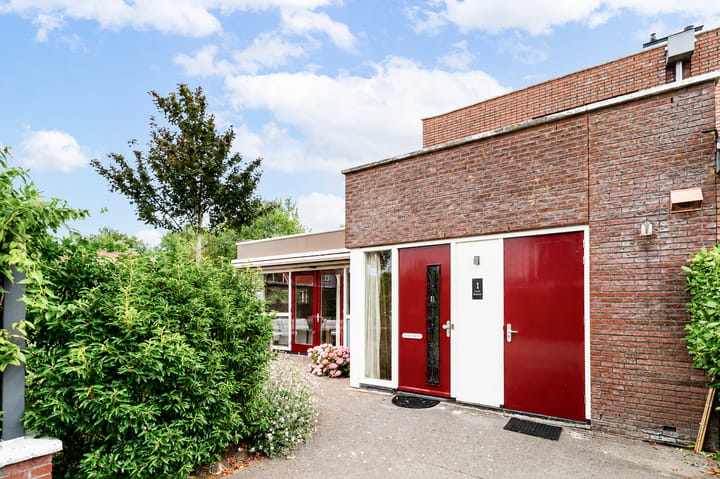 De Zwarte Arend 1 main image