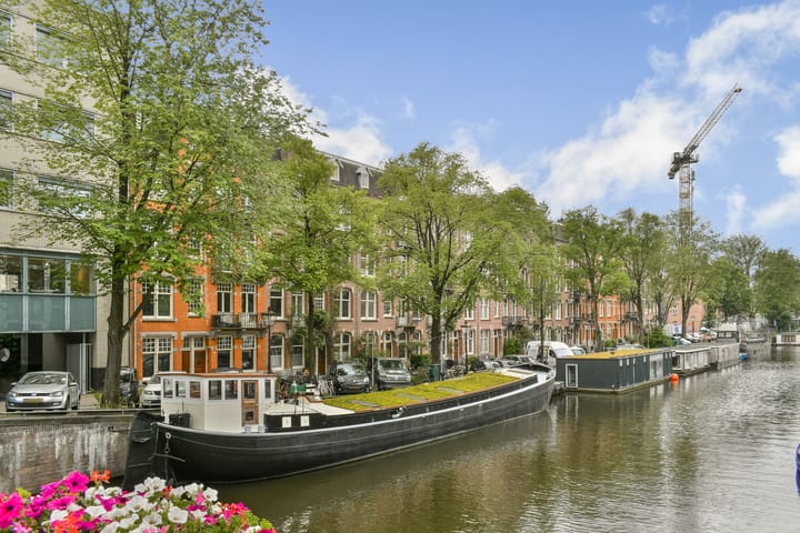 Nieuwe Prinsengracht 24-1 main image