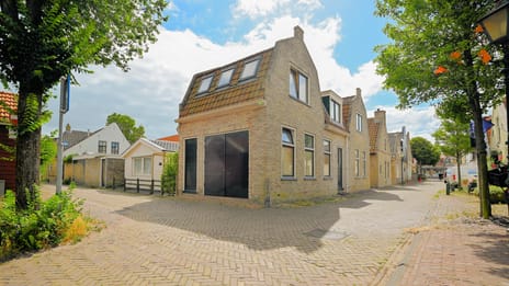 Burgemeester Swaanstraat 14-A