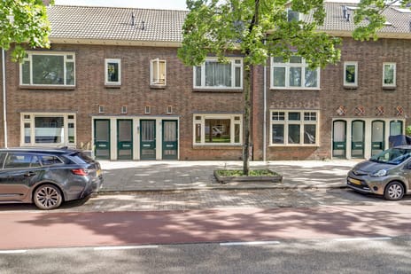 Burgemeester van Tuyllkade 89