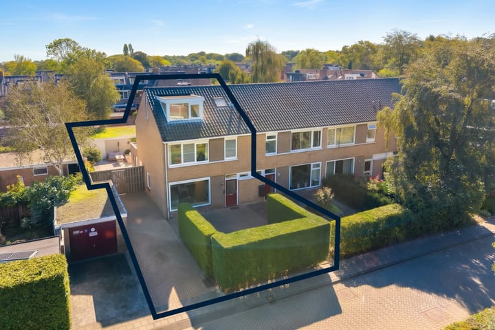 Duindoornweg 48 main image