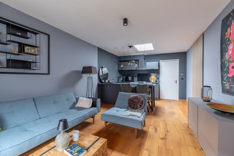 Bakenesserstraat 15-D tertiary image