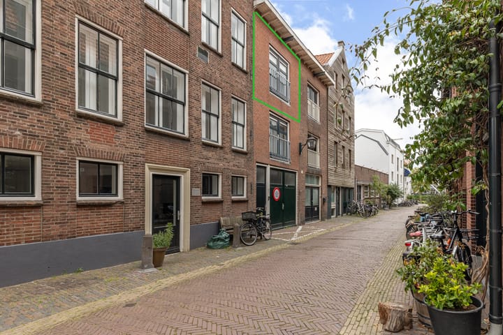 Bakenesserstraat 15-D main image