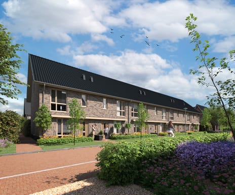 Landje van Fleur main image