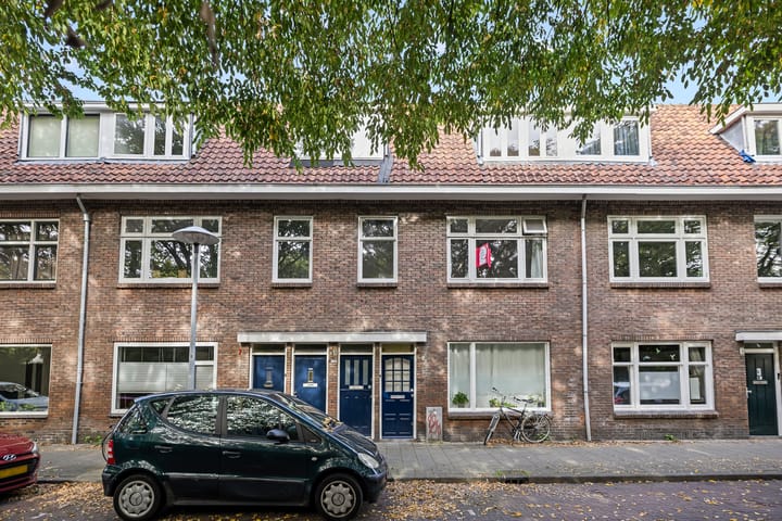 Laan van Soestbergen 5-BS main image