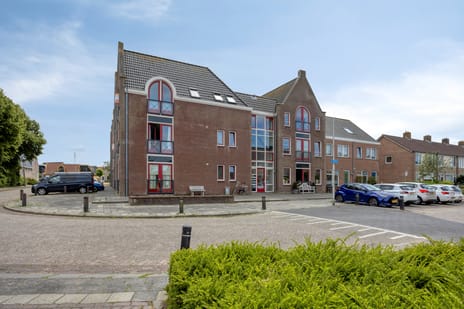 Zonnebloemstraat 41 main image