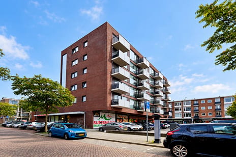 Ambachtsgaarde 236