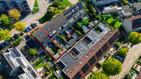 Afbeelding van Godfried Bomanslaan 144 - Tweede foto