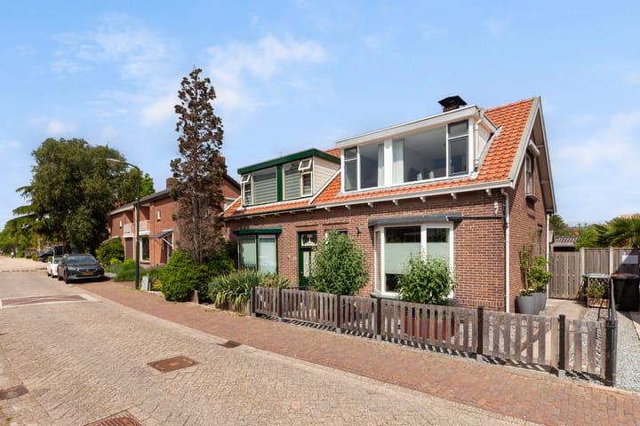 Prins Bernhardstraat 19 main image