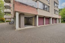 Afbeelding van Alfridahof 18 - Tweede foto