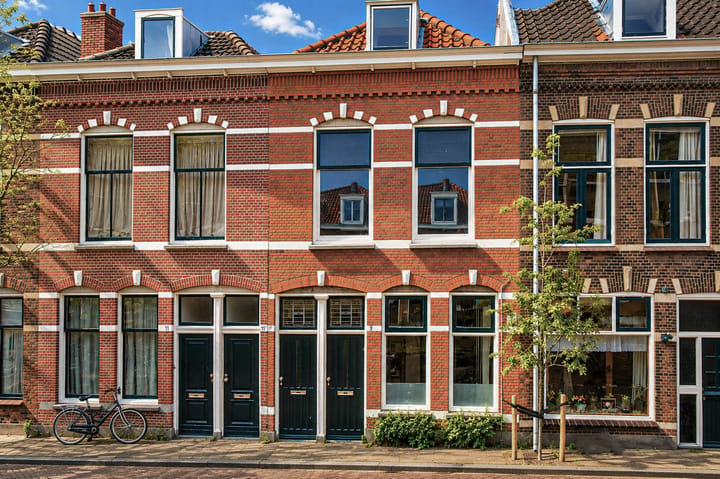 Paul Krugerstraat 9 main image