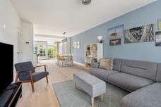 Afbeelding van van der Nootstraat 39 - Tweede foto