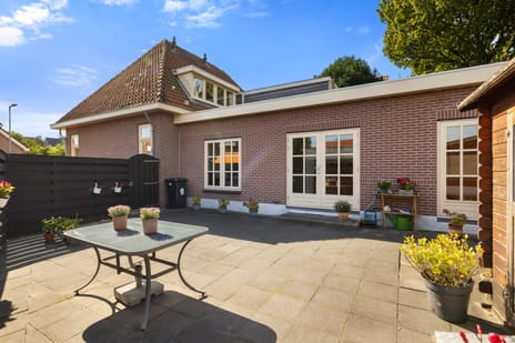 Afbeelding van Twiskestraat 4 - Tweede foto
